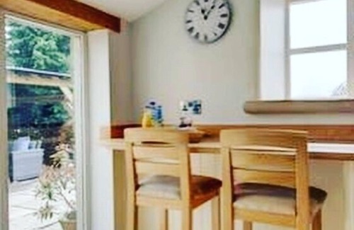 Beeley Cottage | Moorland View, Peak District Cottage over looking The Chatsworth Estate.
