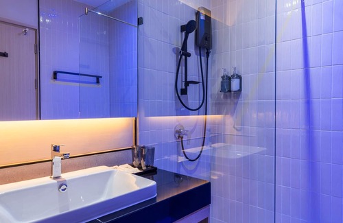 Chiang Mai Hotel | Moose Easy Hotel