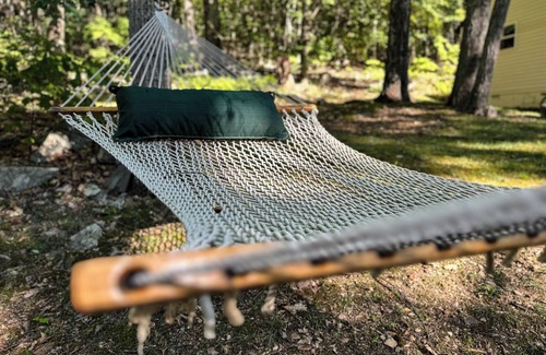 Maysville Cabin | Moose Knob Cabin - Maysville