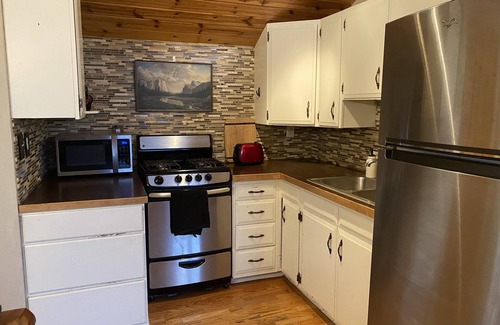 Eagle River Cabin | Moose Lodge Cabin , chalet & apartment , & 2 Hot tubs ! Sleeps 23