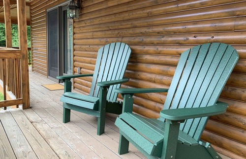 East Burke Cabin | Moose Tracks Cabin