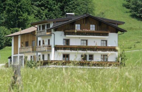 Abtenau Apartment | Moosgut