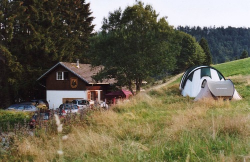 Todtmoos Apartment | Moosybärhütte, Gruppenunterkunft für bis zu 31 Personen