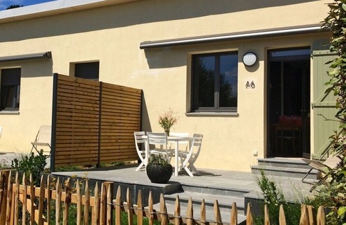 Locmariaquer House | Mor Glaz - LOCMARIAQUER