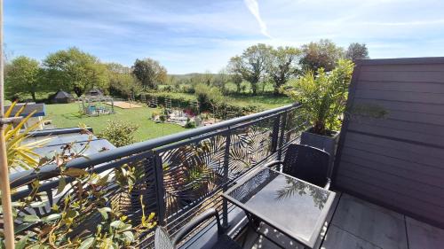 Sarzeau House | MOR-HA-MARCH Chambres d'Hôtes