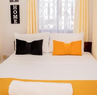 Mombasa Apartment | Mora studio in Nyali Oshwal Academy 4A