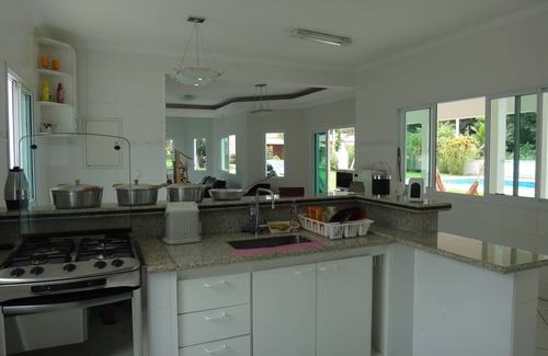 Morada da Praia House | Morada da Praia Condominium - Comfort and safety for your family - 250m from the beach