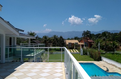 Morada da Praia House | Morada da Praia Condominium - Comfort and safety for your family - 250m from the beach