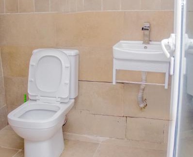 Opebi Hotel | MORADA HOTELS LTD