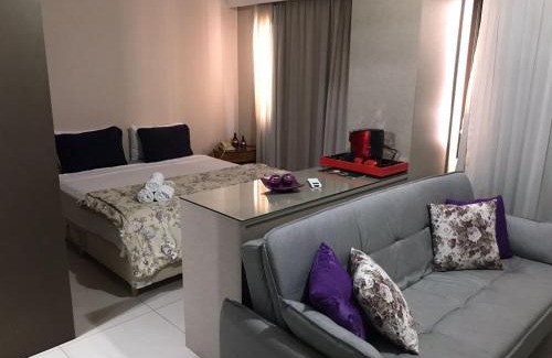 Moema Apartment | Morada Moema Essential II - Flat em hotel bem localizado em Moema