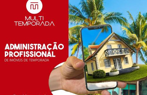 Monte Verde House | Morada Monte Verde - Florianópolis-SC