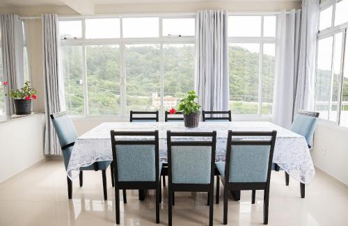 Monte Verde House | Morada Monte Verde - Florianópolis-SC