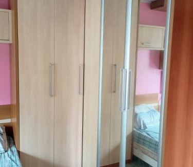 Parque Dez de Novembro Apartment | Morada Shangrillá - Parque 10