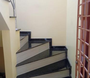 Parque Dez de Novembro Apartment | Morada Shangrillá - Parque 10