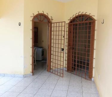 Parque Dez de Novembro Apartment | Morada Shangrillá - Parque 10