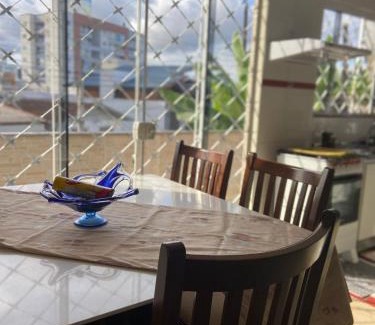 Camboriu Apartment | Moradas Araújo