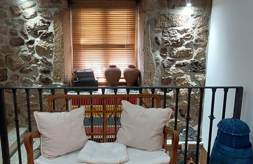 Fundao House | Moradia Benedita's House