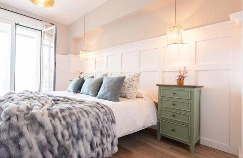 Pradollano Apartment | Moraima junto a CARD