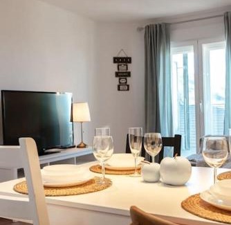 Pradollano Apartment | Moraima junto a CARD