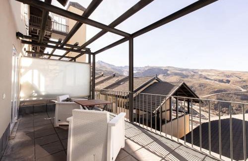 Pradollano Apartment | Moraima junto a CARD