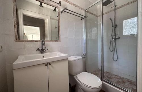 El Portet Apartment | Moraira Portet Pool & Beach