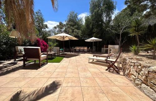 El Portet Apartment | Moraira Portet Pool & Beach