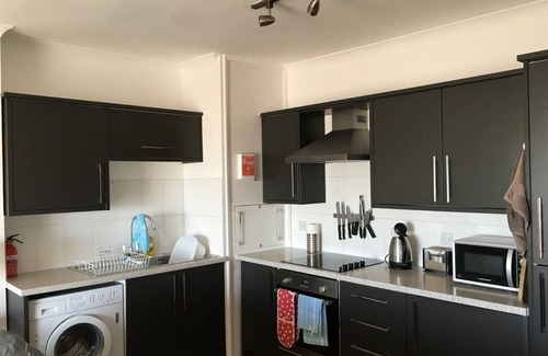 Hastings Apartment | Moray Hastings self-catering apartment