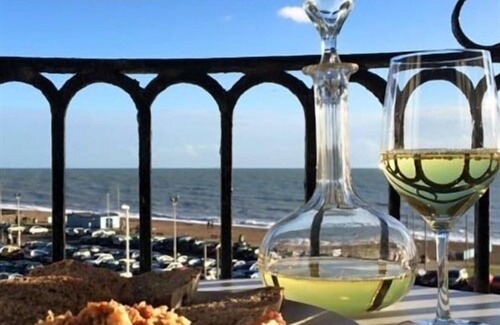Hastings Apartment | Moray Hastings self-catering apartment