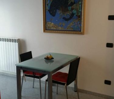 Morbegno Apartment | Morbegno house