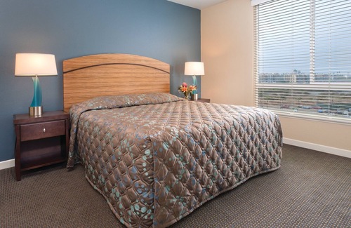 Oceanside Resort | More fun than you can do with so little time !