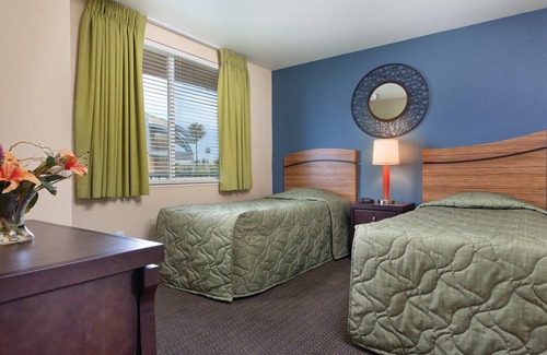 Oceanside Resort | More fun than you can do with so little time !