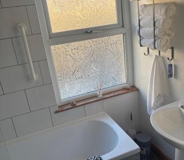 Morecambe House | Morecambe Bay Cottage