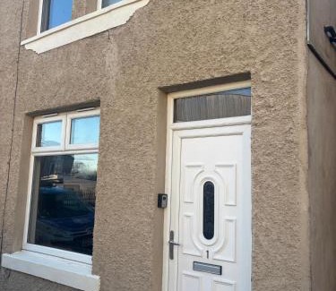 Morecambe House | Morecambe Bay Cottage