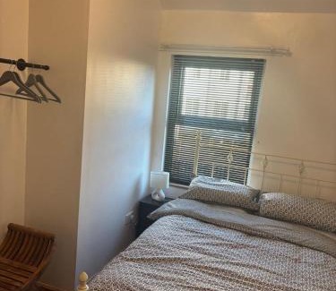 Morecambe House | Morecambe Bay Cottage