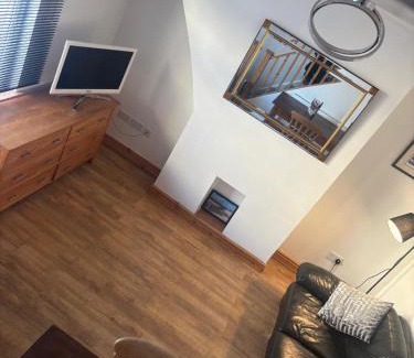 Morecambe House | Morecambe Bay Cottage