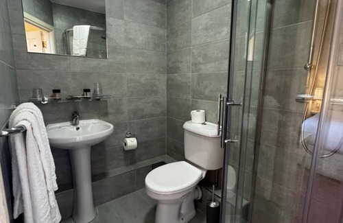 Ballsbridge House | Morehampton Townhouse