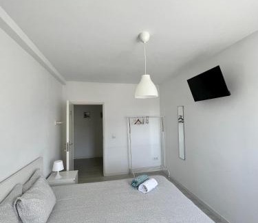 Centro / Baixa House | Moreira Family
