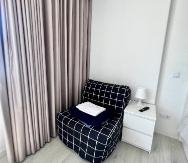 Centro / Baixa House | Moreira Family
