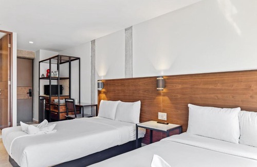 Downtown Queretaro Apartment | Morelos By HomiRent