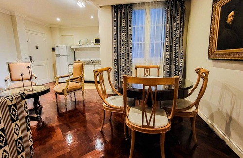 Buenos Aires Central Business District Apartment | Moreno 820 by DOT Suites