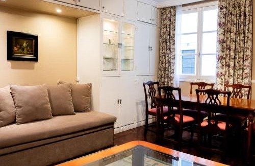 Buenos Aires Central Business District Hotel | Moreno 820 by DOT Suites