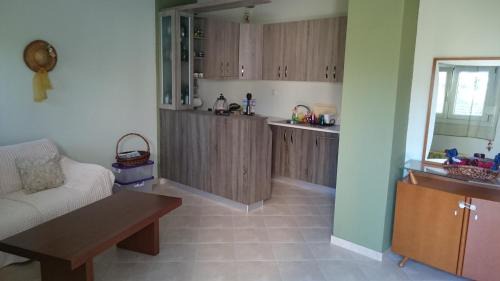 Ioannina Apartment | Morfeas GR