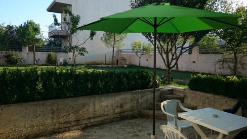 Ioannina Apartment | Morfeas GR