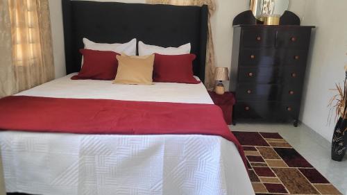 Belize City Apartment | Morgan's Cozy Apartment
