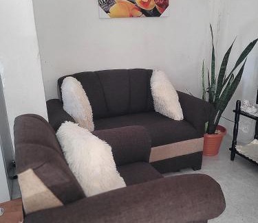 Belize City Apartment | Morgan's Cozy Apartment
