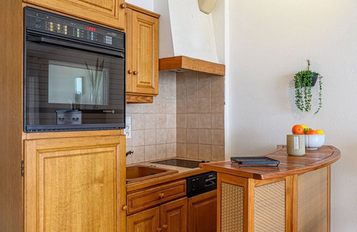 Saint-Pierre-Quiberon Apartment | Morgane by Interhome