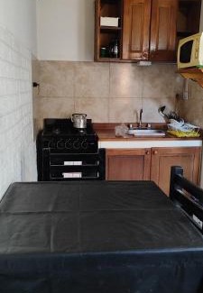 Comandante Luis Piedrabuena Apartment | Morita