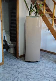 Comandante Luis Piedrabuena Apartment | Morita