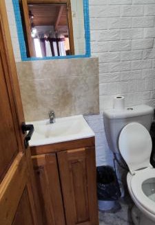 Comandante Luis Piedrabuena Apartment | Morita