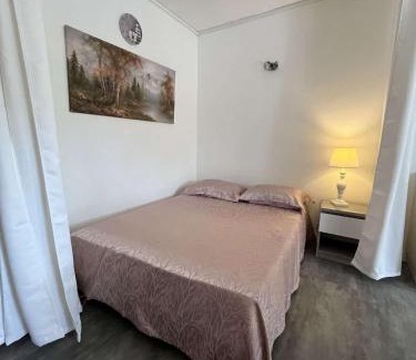 Moriani-Plage Apartment | MORIANI PLAGE Studio climatisé 4 pers B2